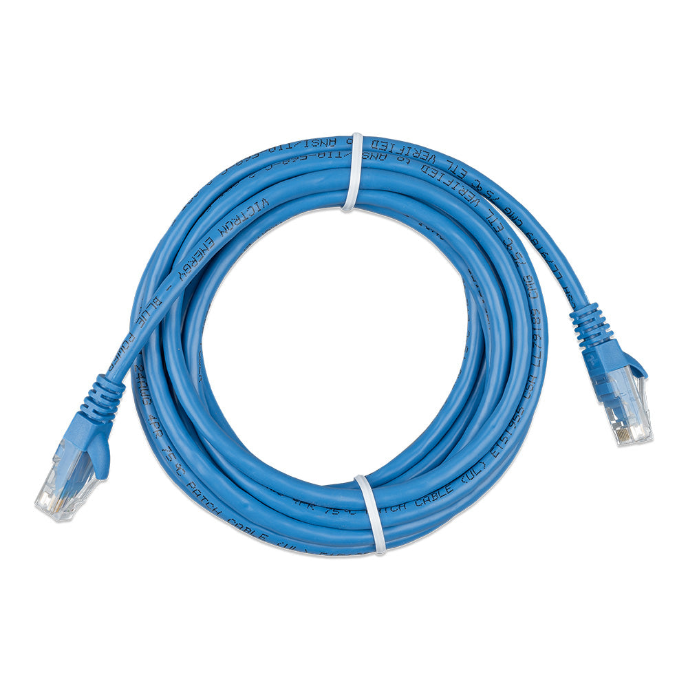 Victron RJ45 UTP Cable  30M ASS030065051 Main image