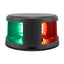 Hella Marine NaviLED Gen II BiColor Deck Mount Navigation Lamp  Black 017910501