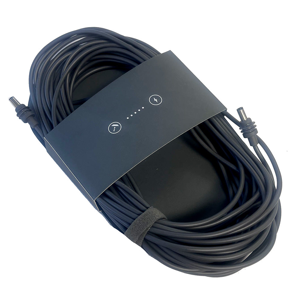 KVH Starlink Mini DC Power Cable  15M 19127106 Main image