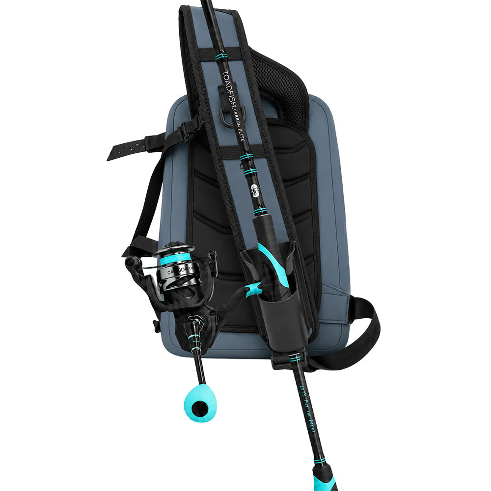 Toadfish Fishing Sling Pack [1303] Secondary image
