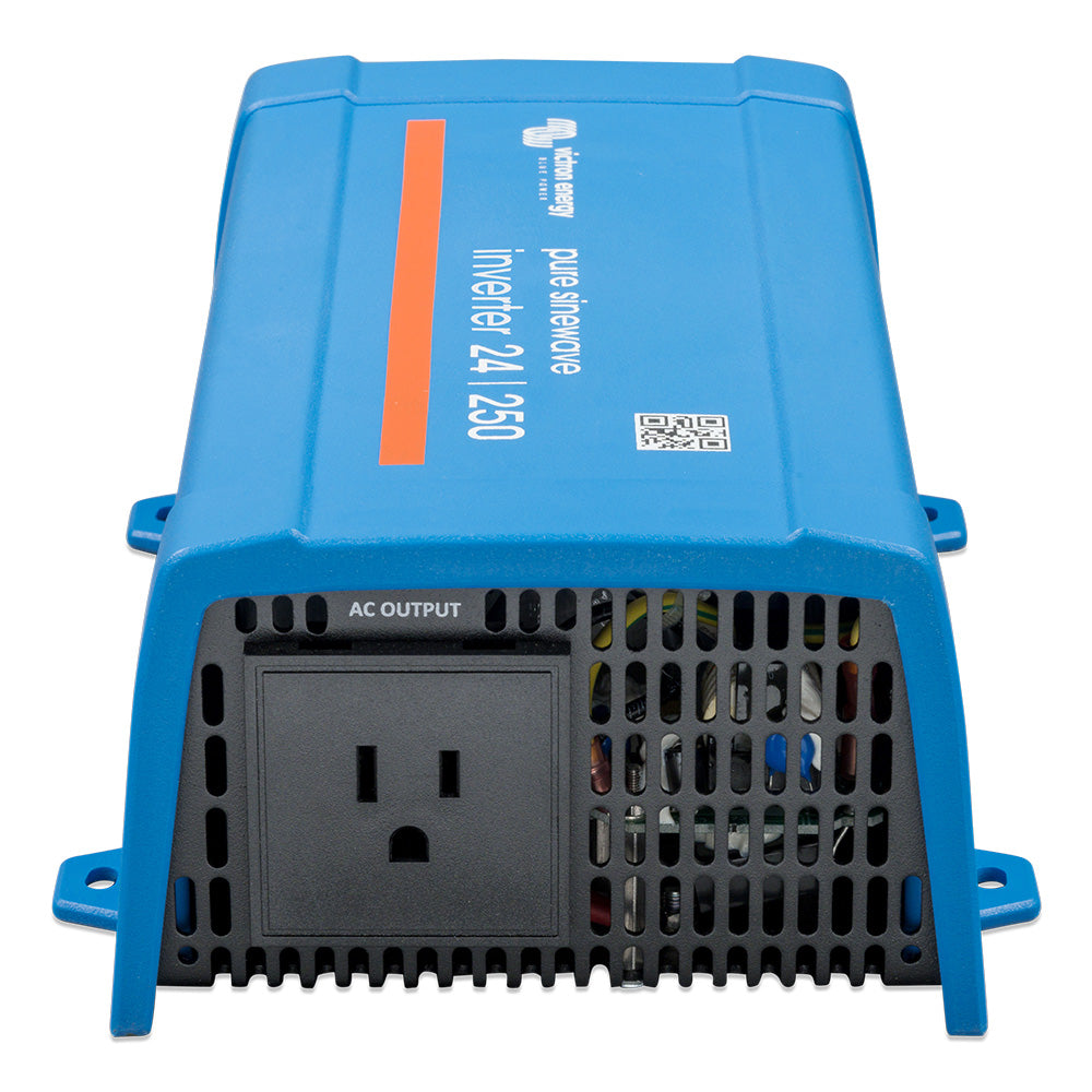 Victron Inverter 24/250 120V VE.Direct Nema 5-15R [PIN241250500] Secondary image