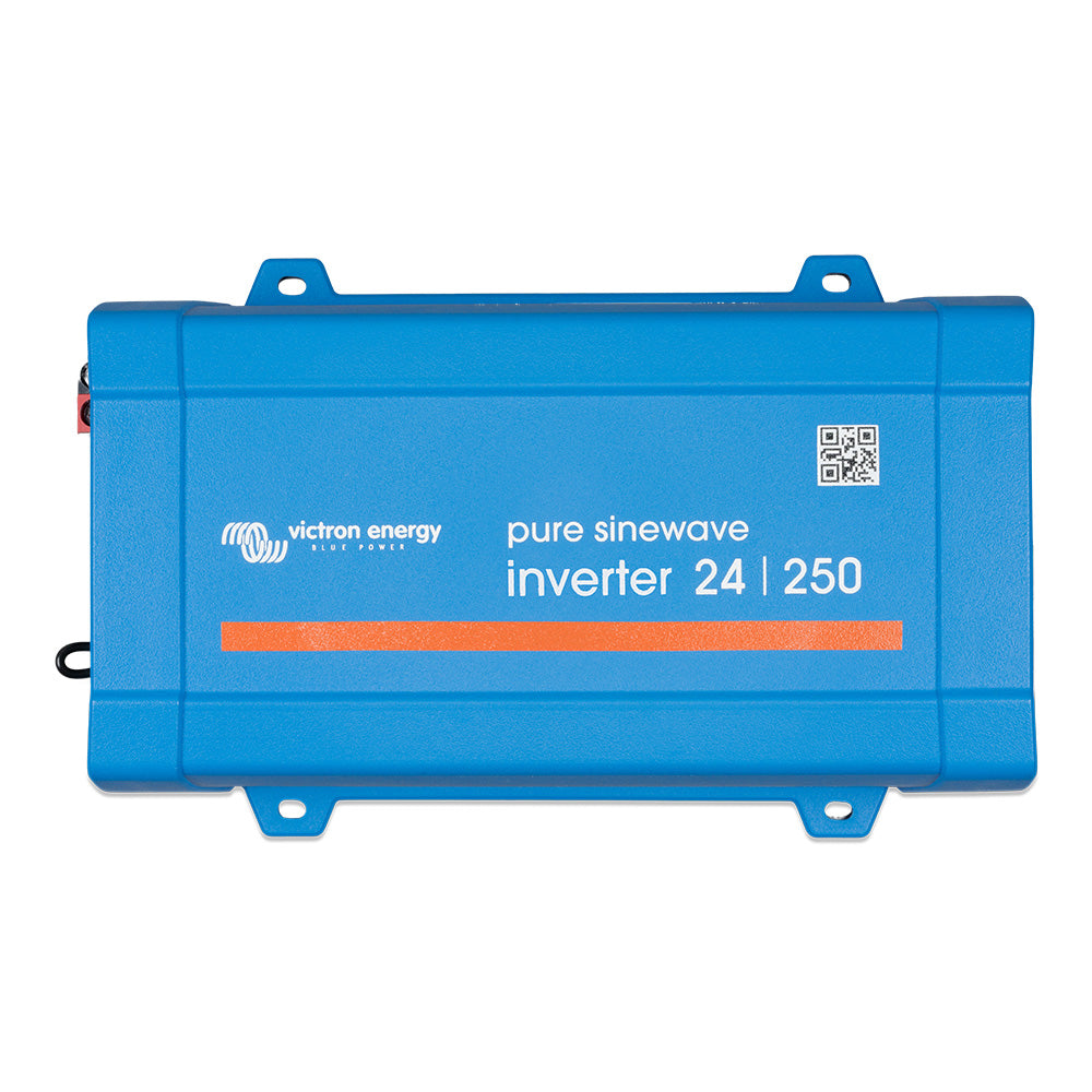 Victron Inverter 24250 120V VEDirect Nema 515R PIN241250500 Main image