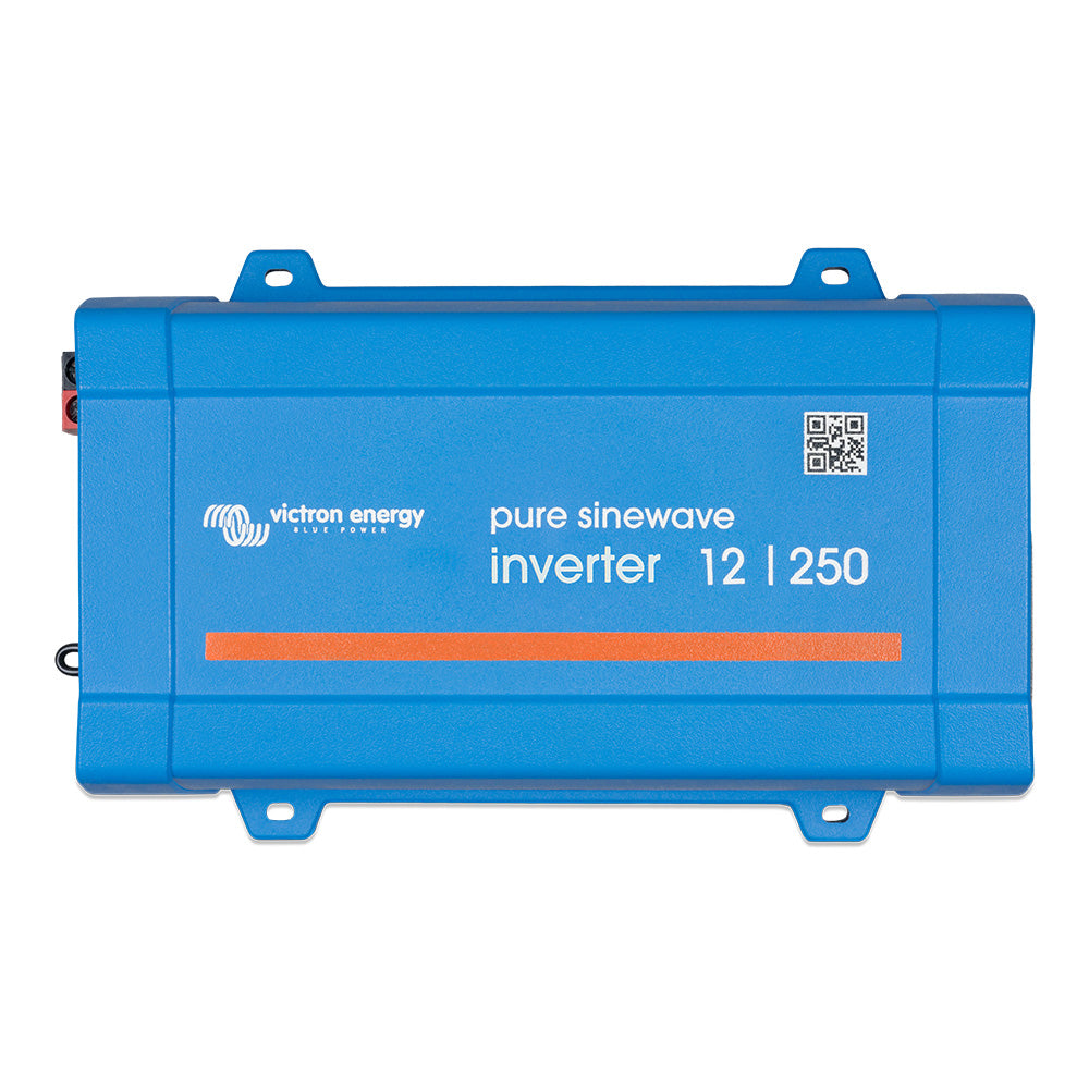 Victron Inverter 12250 120V VEDirect Nema 515R PIN121250500 Main image