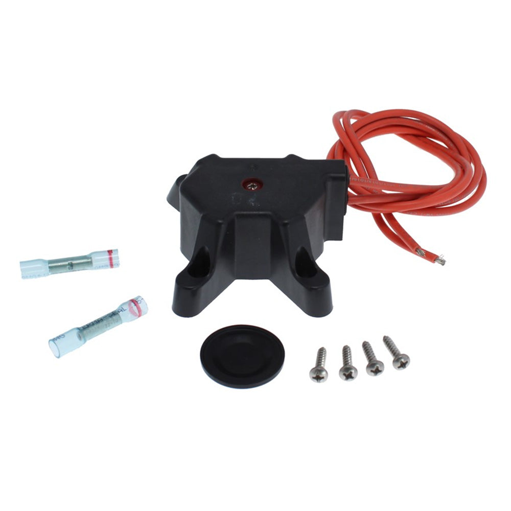 Jabsco Pressure Switch fParmax Water Pumps 25 PSI 164700025 Main image