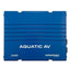 Aquatic AV AD480 432  Channel Amplifier AD480