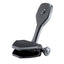 PTM Watersports ZXR370 Pivoting Mirror Bracket  Black P13371370TEBBK
