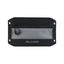 Plano Stowall Waterproof Zip Pouch  Small  Charcoal P000423