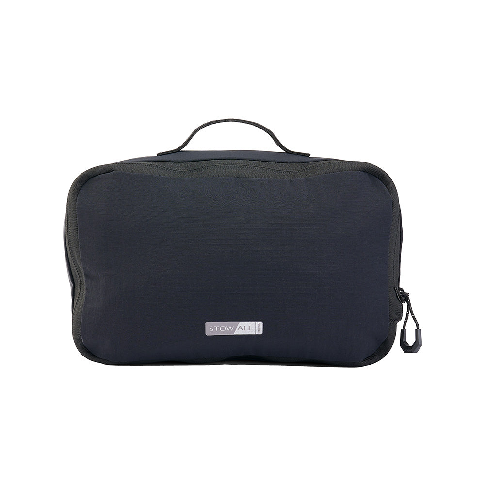 Plano Stowall Packing Cube - Medium - Black [P000461] Secondary image