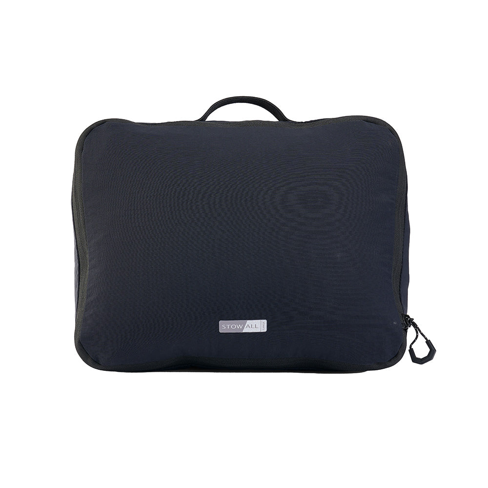 Plano Stowall Packing Cube - Large - Black [P000462] Secondary image
