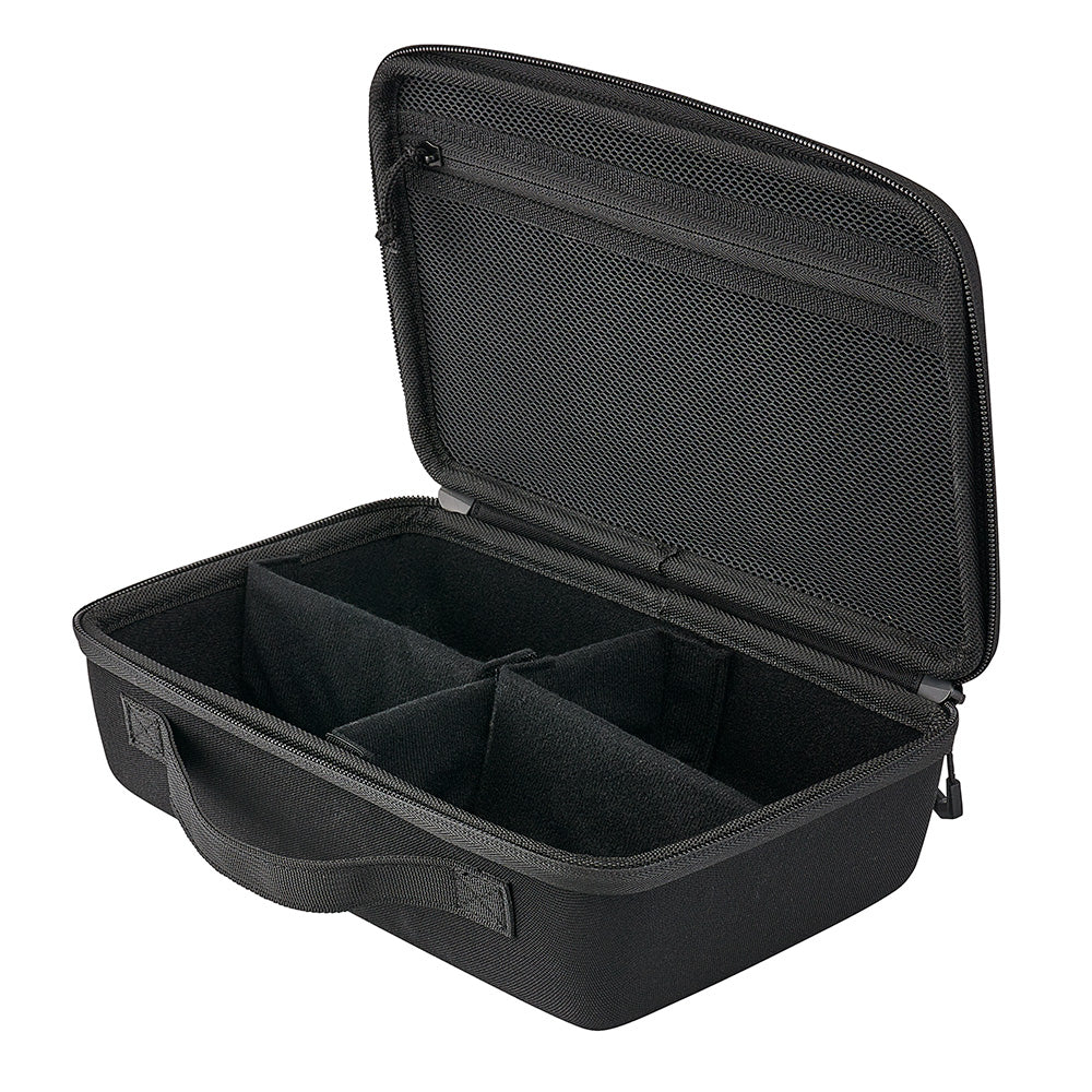 Plano Stowall Gear Case - Medium - Black [P000483] Secondary image