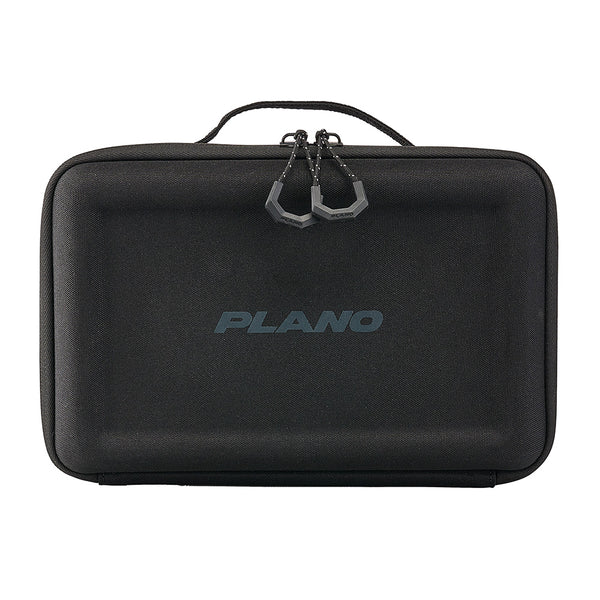Plano Stowall Gear Case  Medium  Black P000483
