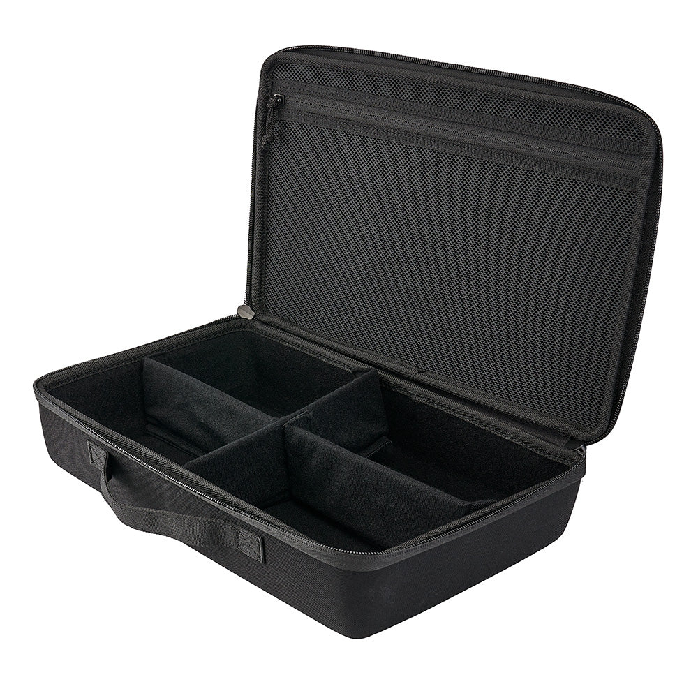 Plano Stowall Gear Case - Large - Black [P000484] Secondary image