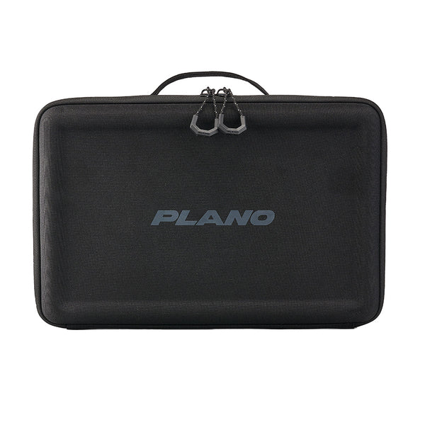 Plano Stowall Gear Case  Large  Black P000484