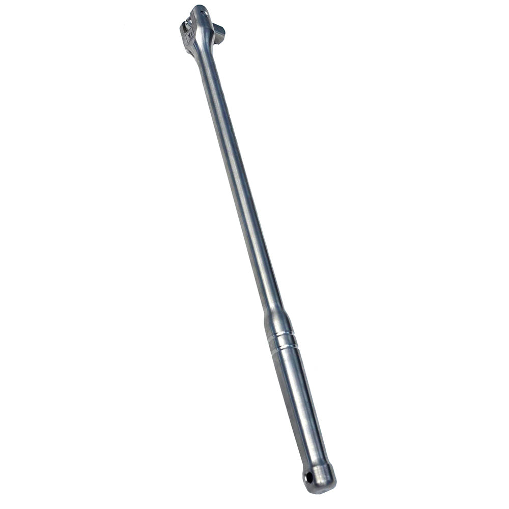 Ti-Tackle