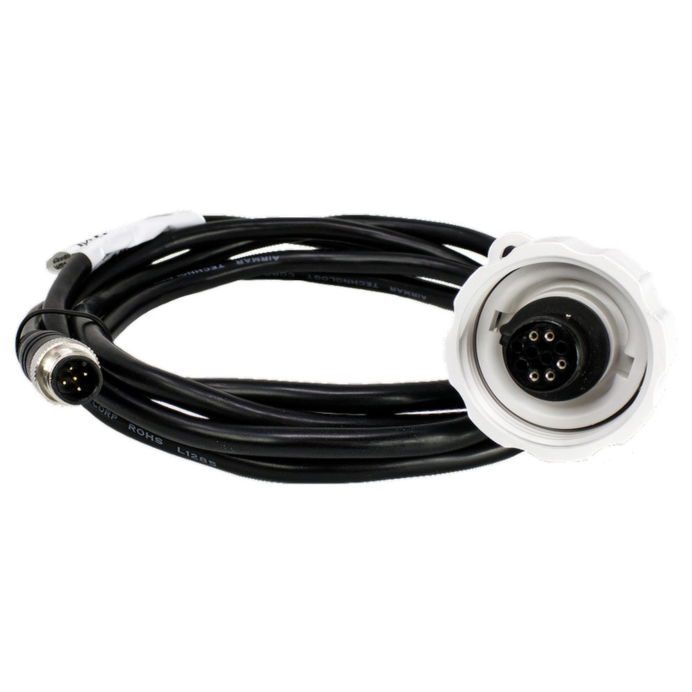 Airmar NMEA 2000 WeatherStation Cable 5Pin Device Net Male 2M WS2C02 Main image