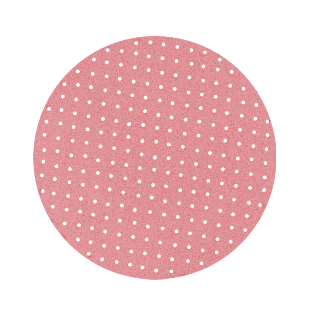 RUPES WET  DRYFINISH Foam Abrasive Discs 125mm 5  Red  P3000 Grit Box of 20pcs 945SC3000 Main image