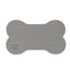 SeaDek Dog Bowl Mat  Storm GreyBlack  Large  165 x 295 6320790837