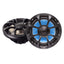 Aquatic AV PRO Sport 65 RGB Speakers  Black PX652