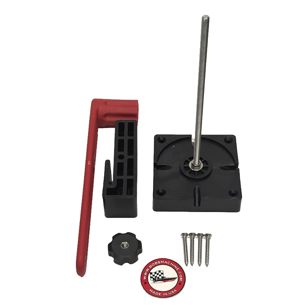 Bobs Machine Prop Dock Kit wWrench 398200000 Main image