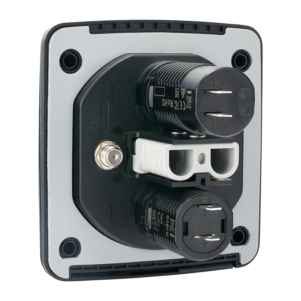 Scanstrut Roam Series Multi-Power Outlet [SC-R-M1] Secondary image