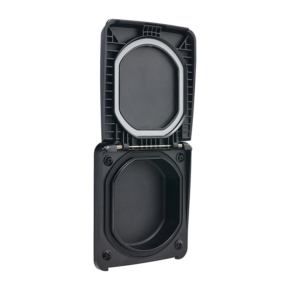 Scanstrut Roam Series Universal Electrical  Utility Housing SCRU1 Main image