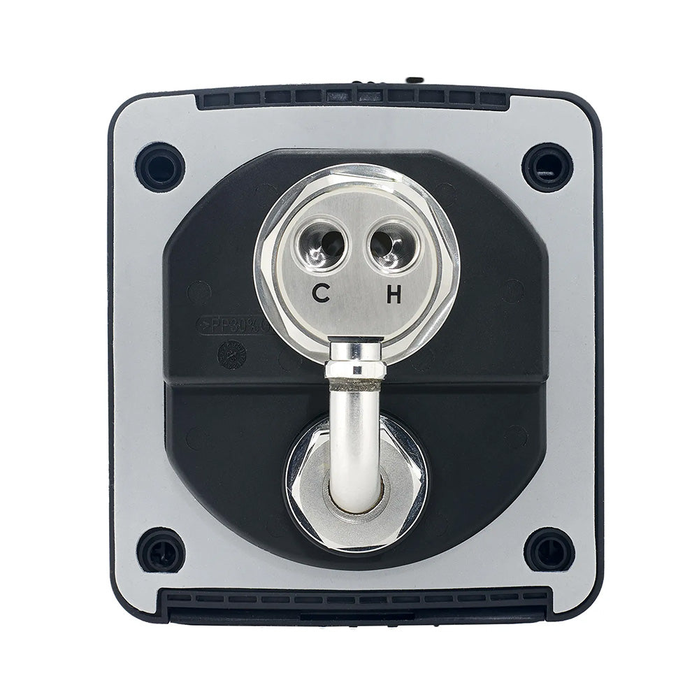 Scanstrut Roam Series Quick Connect Hot/Cold Water Outlet [SC-R-W3] Secondary image