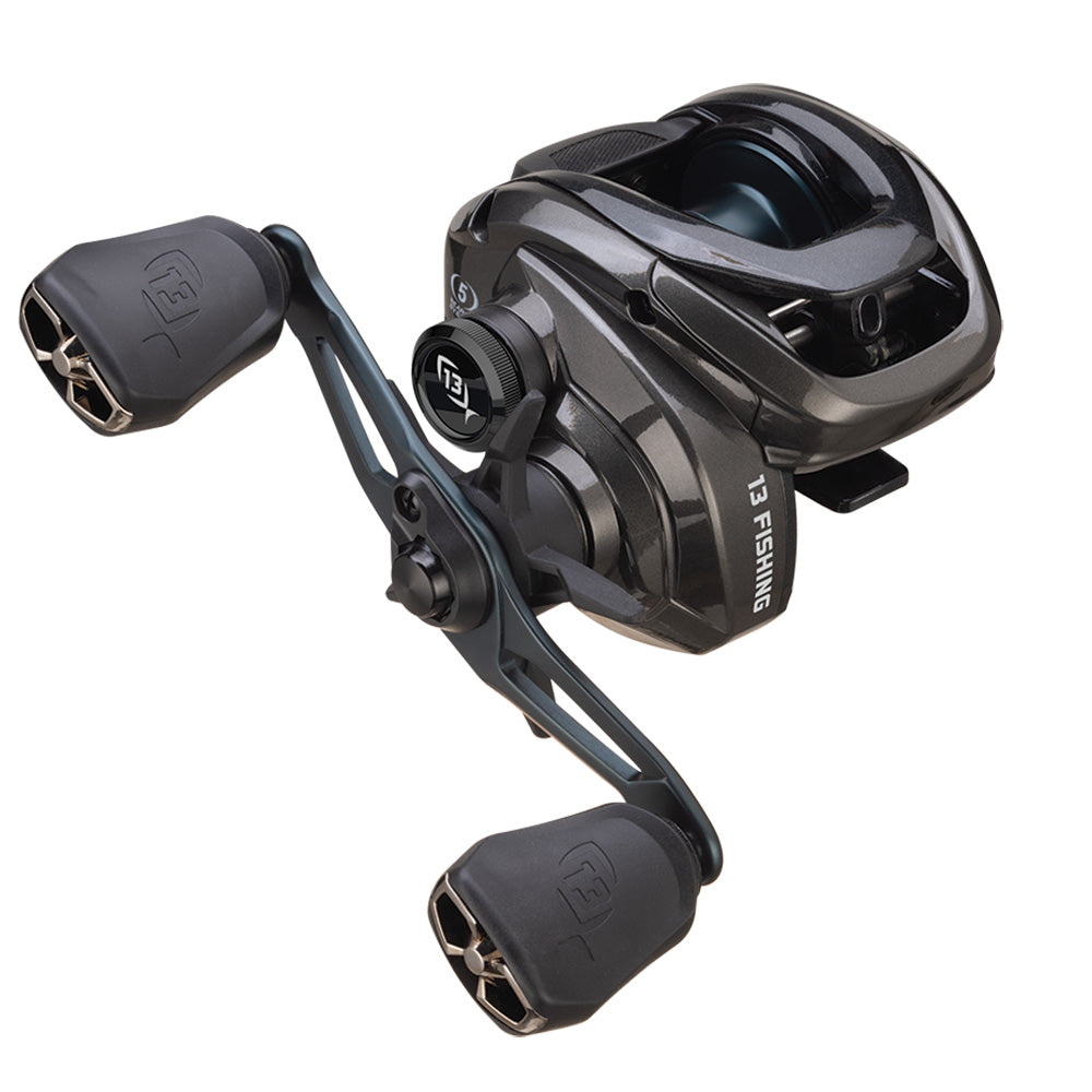 13 Fishing Slate Casting Reel 150 711 Right Hand SLTC15071RH Main image