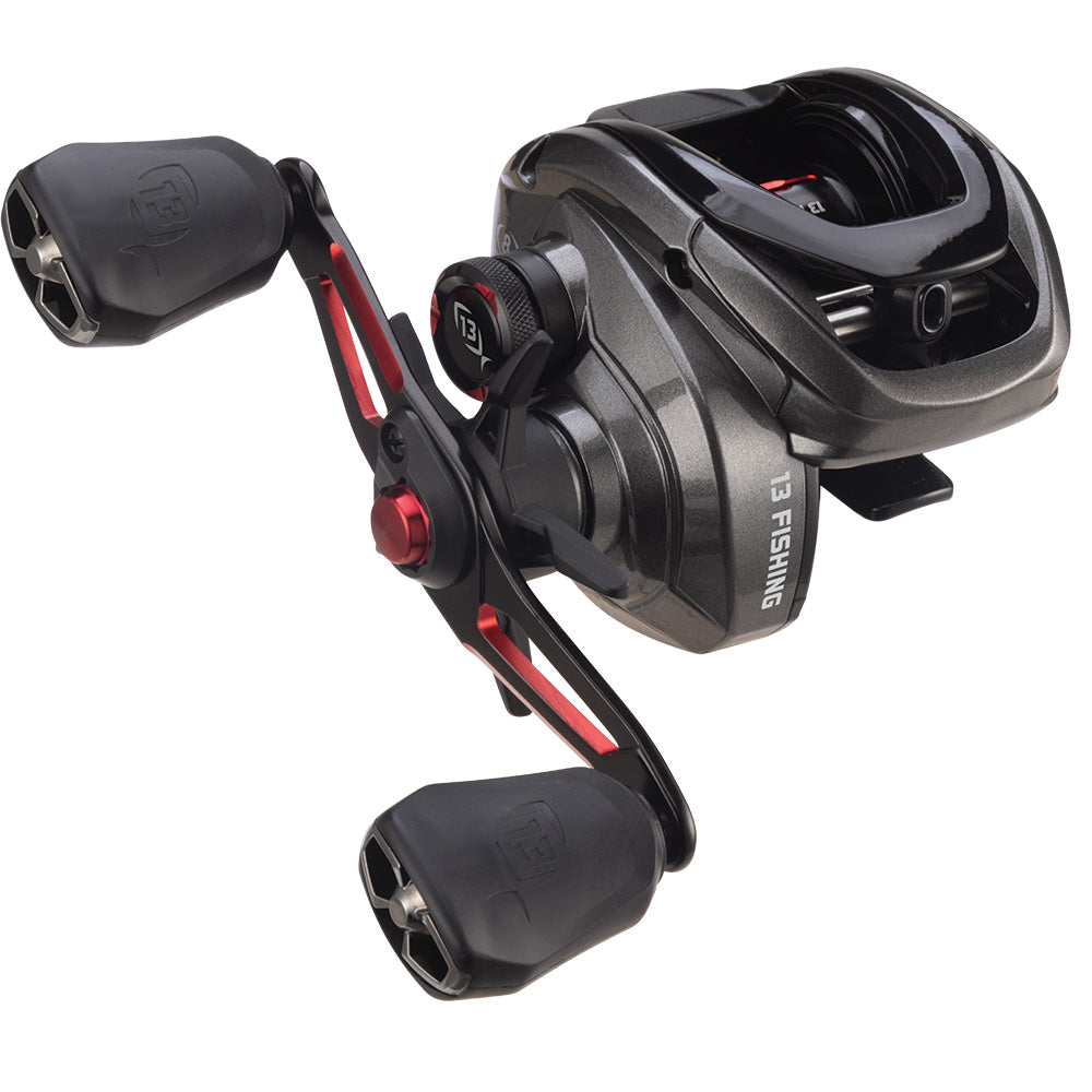 13 Fishing Shyft Casting Reel 150 811 Right Hand SFTC15081RH Main image