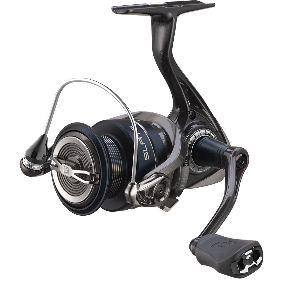 13 Fishing Slate Spinning Reel 3000 521 SLTS300052 Main image