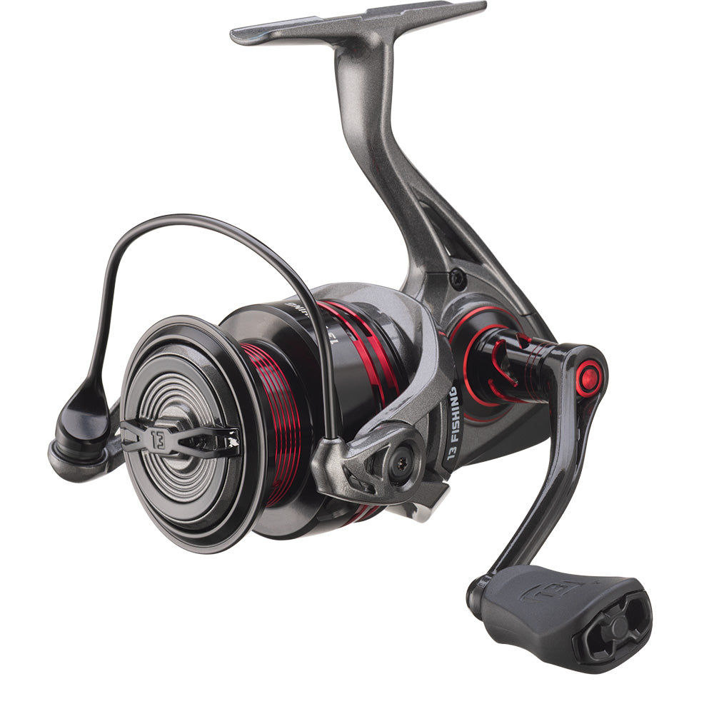 13 Fishing Shyft Spinning Reel 3000 521 SFTS300052 Main image