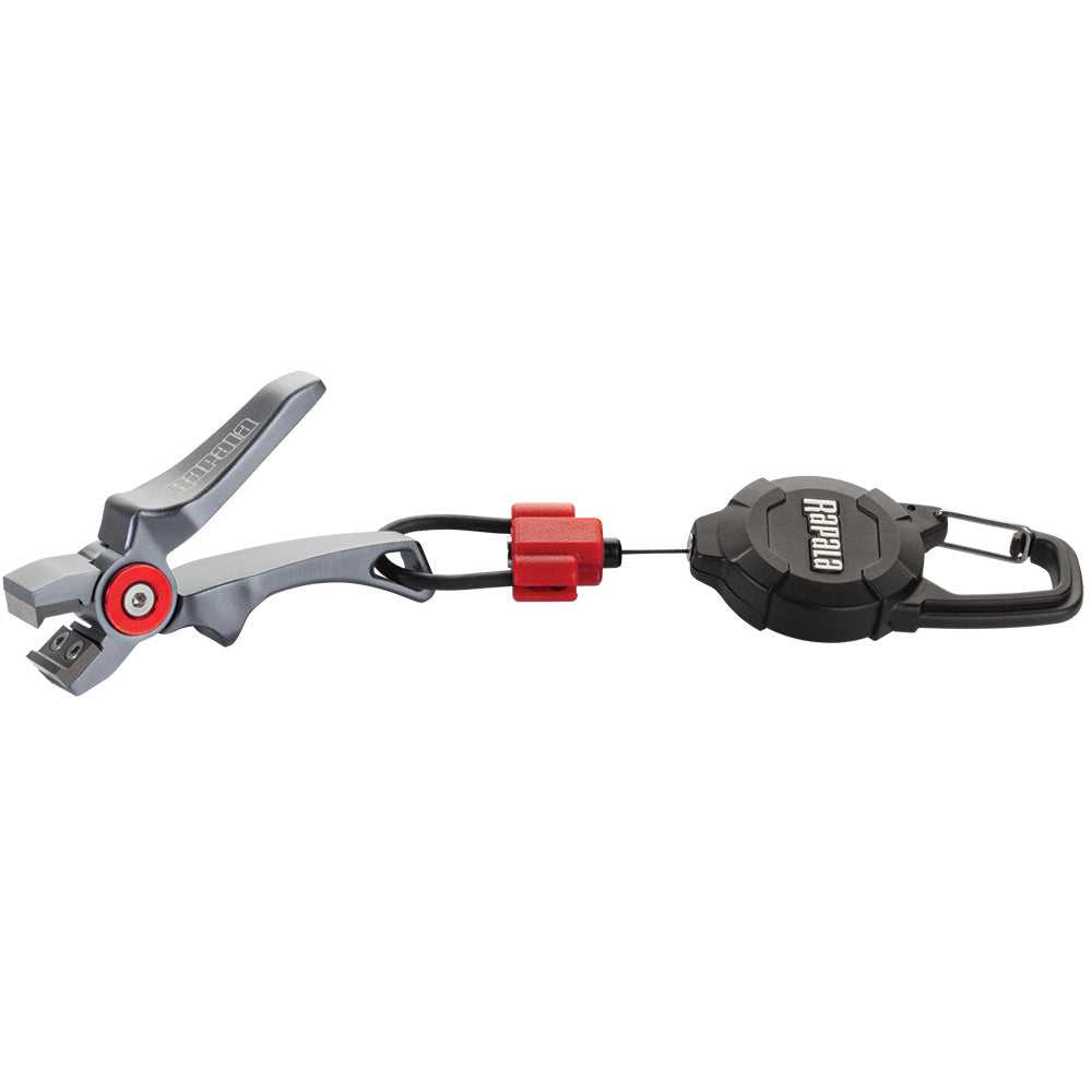Rapala Stealth Aluminum Nipper RALN Main image