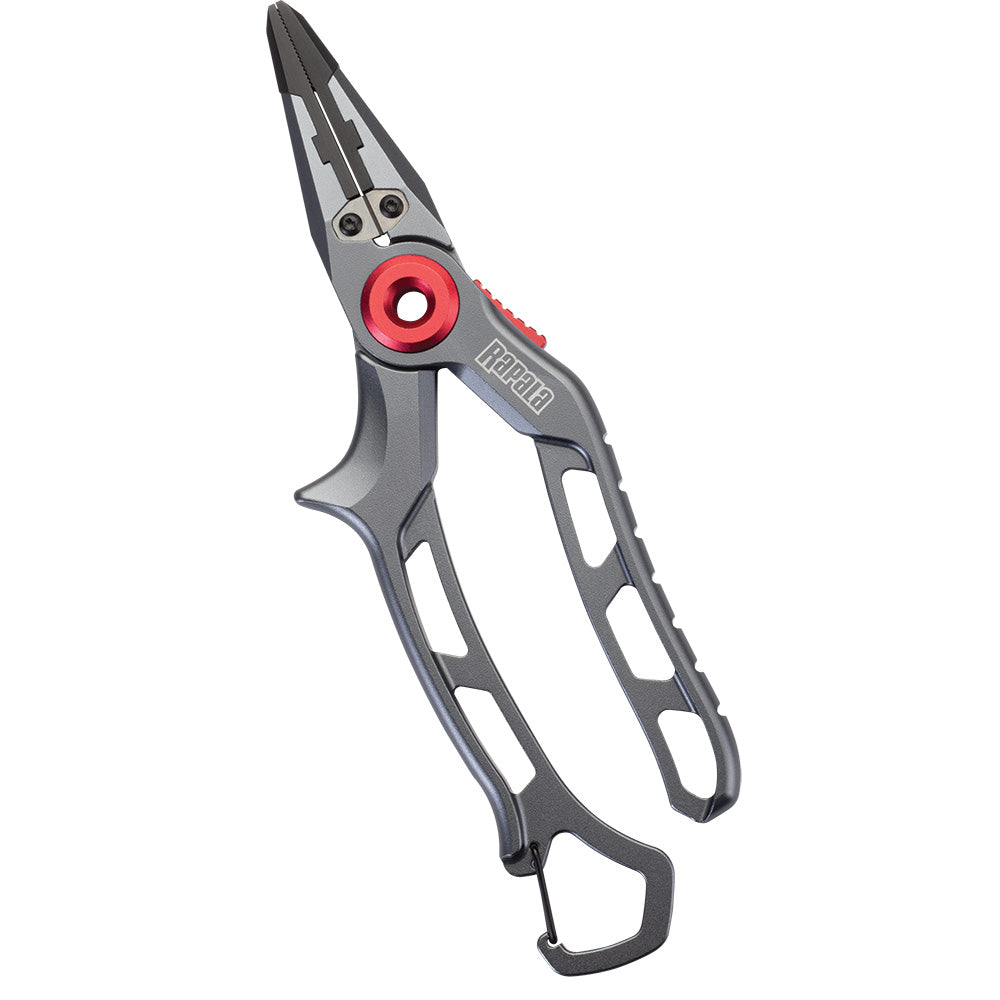 Rapala 712 Stealth Aluminum Pliers RALP7 Main image