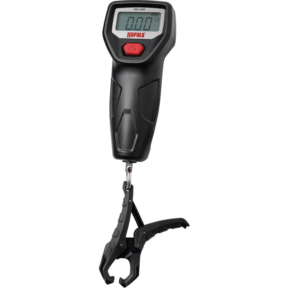 Rapala Fishermans Scale 50 RFS50 Main image