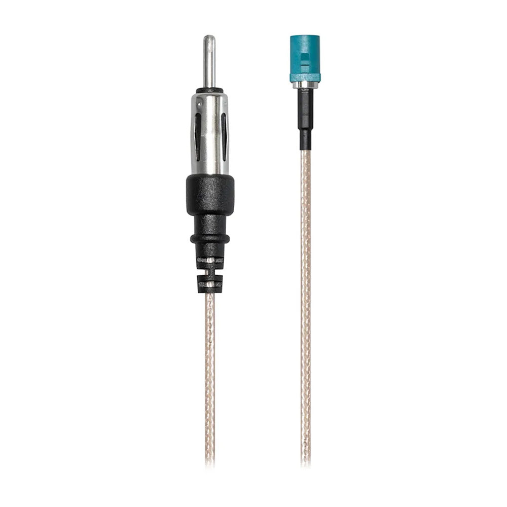 Fusion Motorola Male to Fakra Z Male Antenna Connector Adapter 0101307801 Main image