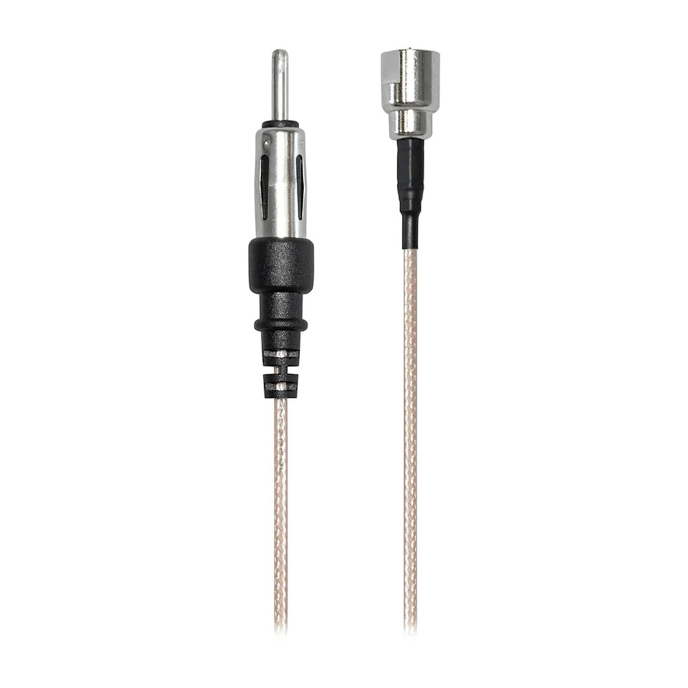 Fusion Motorola Male to FME Male Antenna Connector Adapter 0101307802 Main image