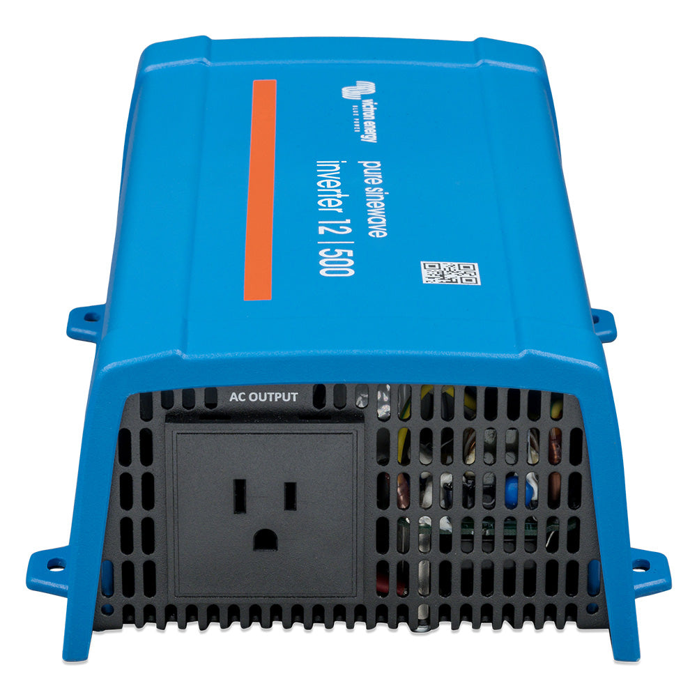 Victron Inverter 12/500 120V VE.Direct Nema 5-15R [PIN121500500] Secondary image