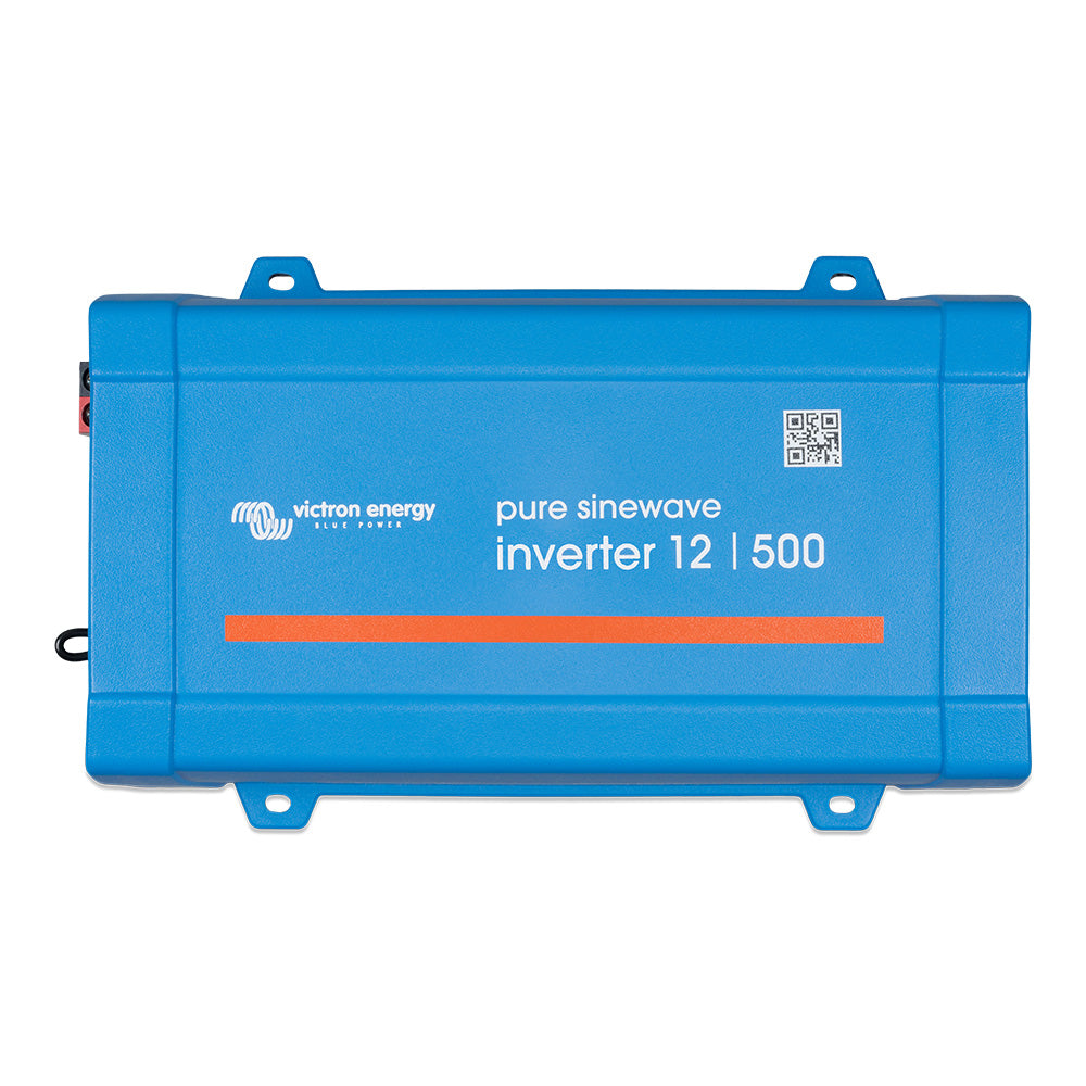 Victron Inverter 12500 120V VEDirect Nema 515R PIN121500500 Main image