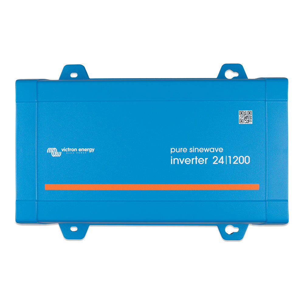 Victron Inverter 241200 120V VEDirect Nema 515R PIN242122520 Main image