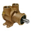 Jabsco 7420 Series PullyDriven Flexible Impeller Pump 74201001