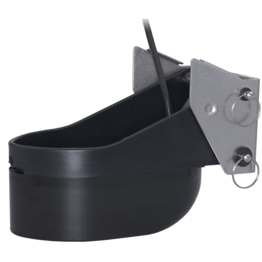 Airmar TM275C Medium UltraWide High Wide Chirp Combo 1kW Transom Mount Transducer Requires Mix  Match Cable TM275CMWHWMM Main image