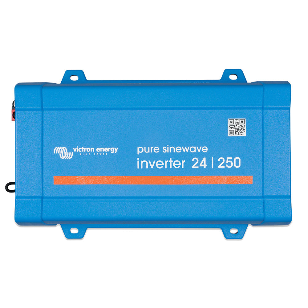 Victron Phoenix Inverter 24250 120V VE Direct NEMA GFCI UL458 PIN242510510 Main image
