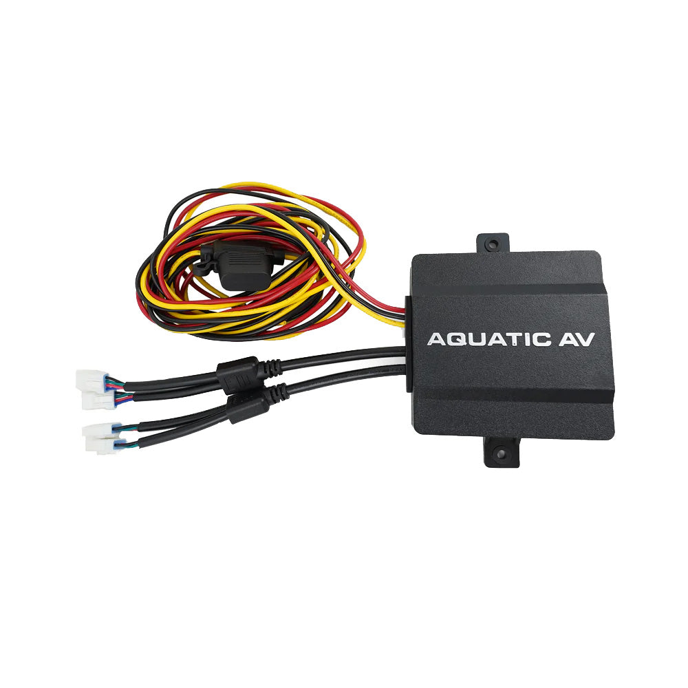 Aquatic AV Universal RGB Controller RG156 Main image
