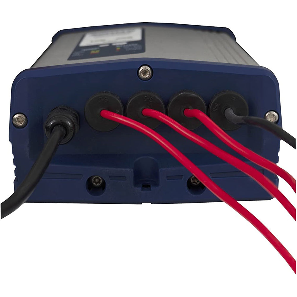 Sentry Voyager Battery Charger 12V - 25A - 115/230V Input - 3 Bank [SV1225/3XJ] Secondary image