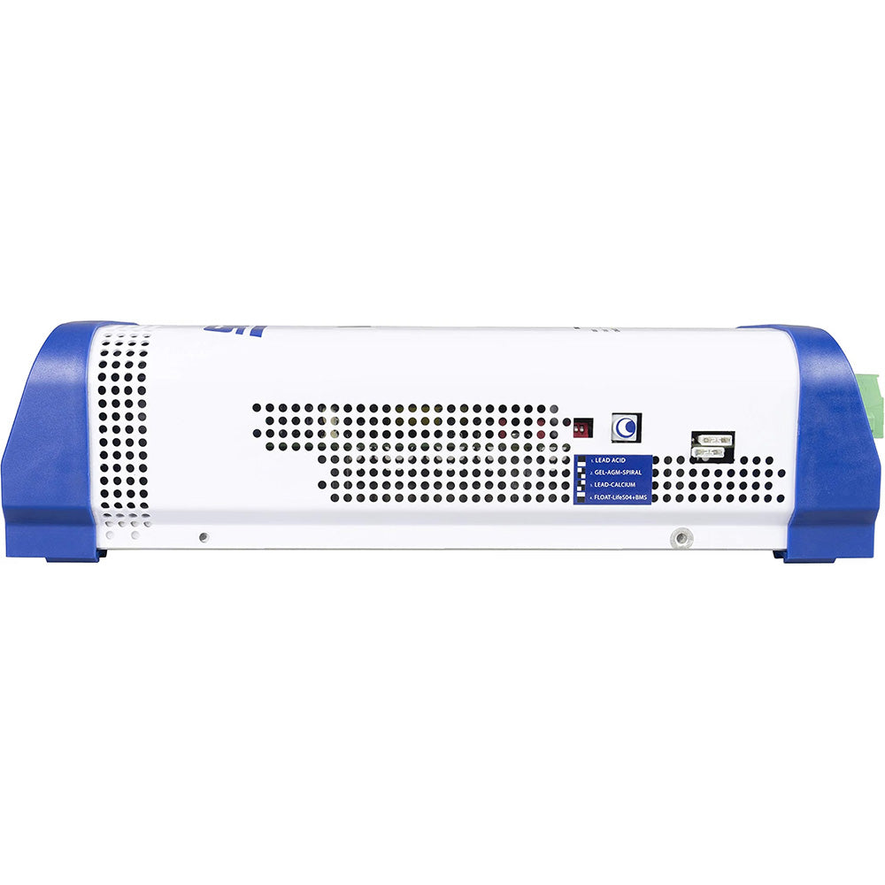 Sentry Voyager Battery Charger 12V - 40A - 115/230V Input - 3 Bank [SV1240/3XJ] Secondary image