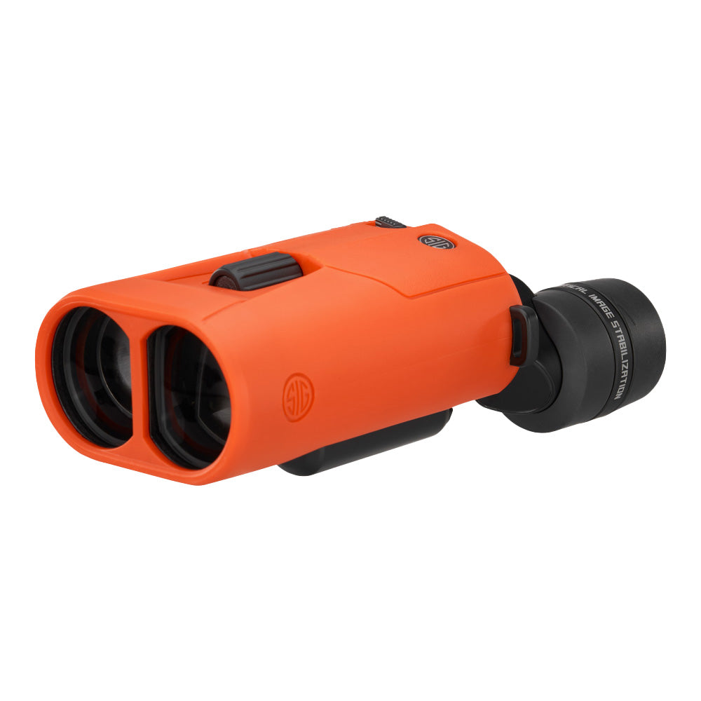 SIG SAUER ZULU6 HDX Marine Binocular  16x42mm  Orange SOZ6WP16OR Main image