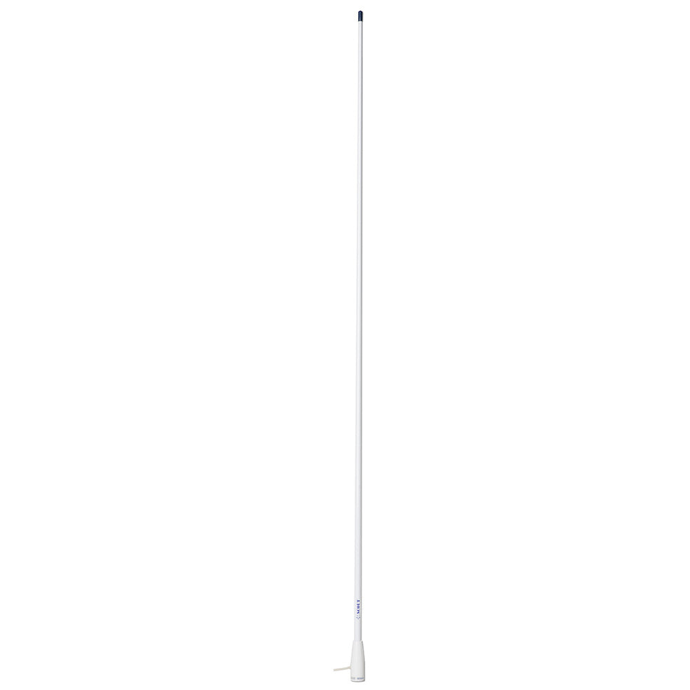 Scout KS115 AMFM 5 Fiberglass Antenna PF AN NAMFM004T Main image