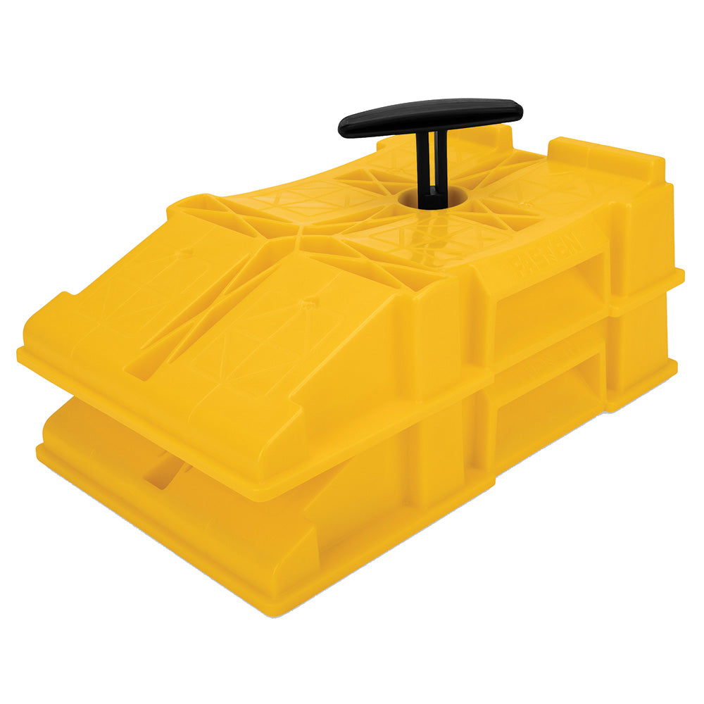 Camco FasTenRV Leveling Ramps 44535 Main image
