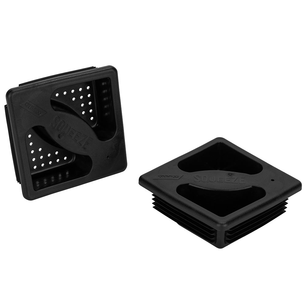 Camco Bumper Cap wInsect Screen 2Pack 40323 Main image