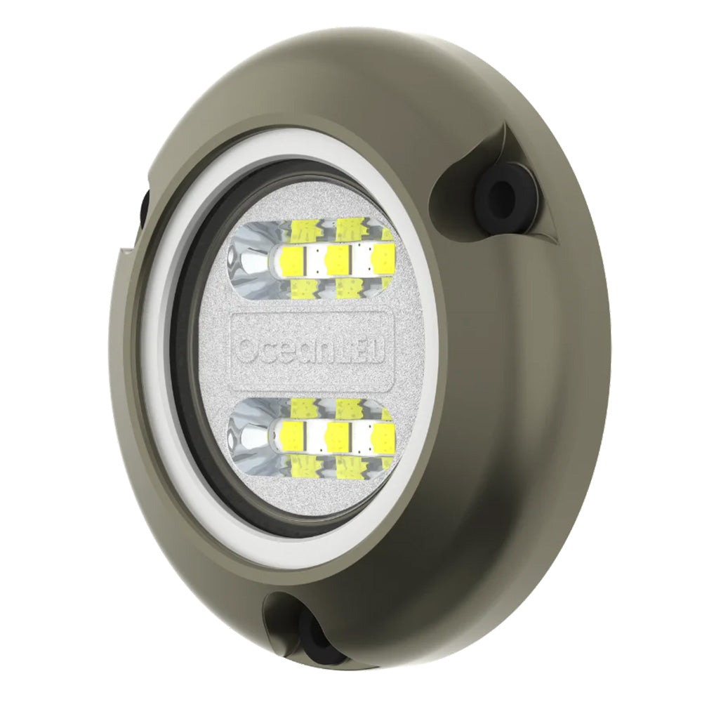 OceanLED Sport Mini Ultra Midnight Blue Underwater Lights *2-Pack [SM1009B-TP] Secondary image