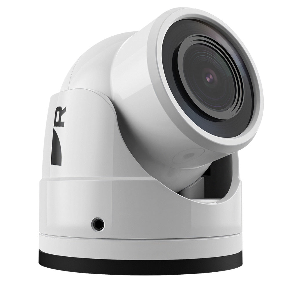 Raymarine CAM400 Marine DayNight IP Camera  White E70716 Main image